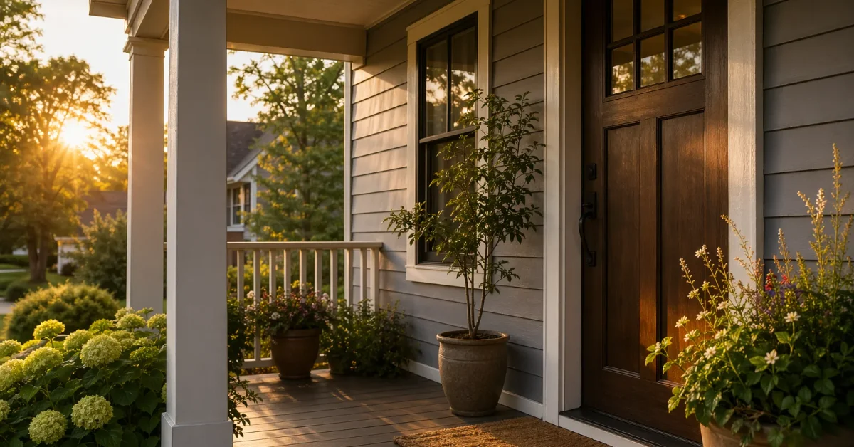 Comprehensive Housing Assistance Programs in Wyoming